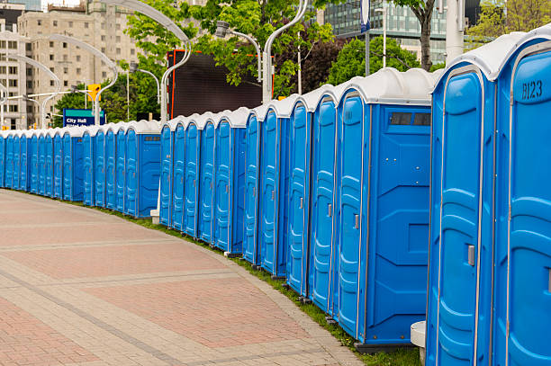 Trusted Trenton, IL Portable Potty Rental Experts